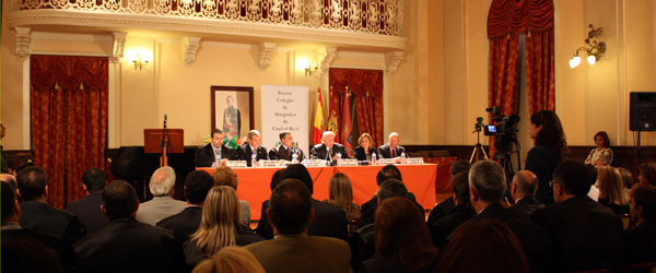 Actos Santa Teresa