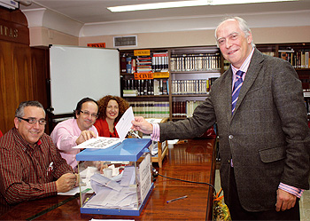 Cipriano Arteche