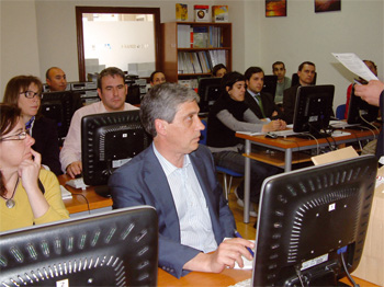 Jornada sobre Lexnet (21-04-10).