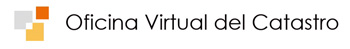 oficina virtual del catastro