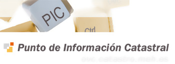 Punto de Información Catastral