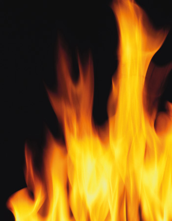 fuego