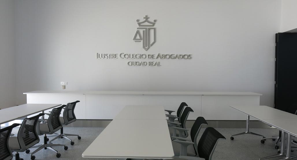 nueva sede colegio abogados