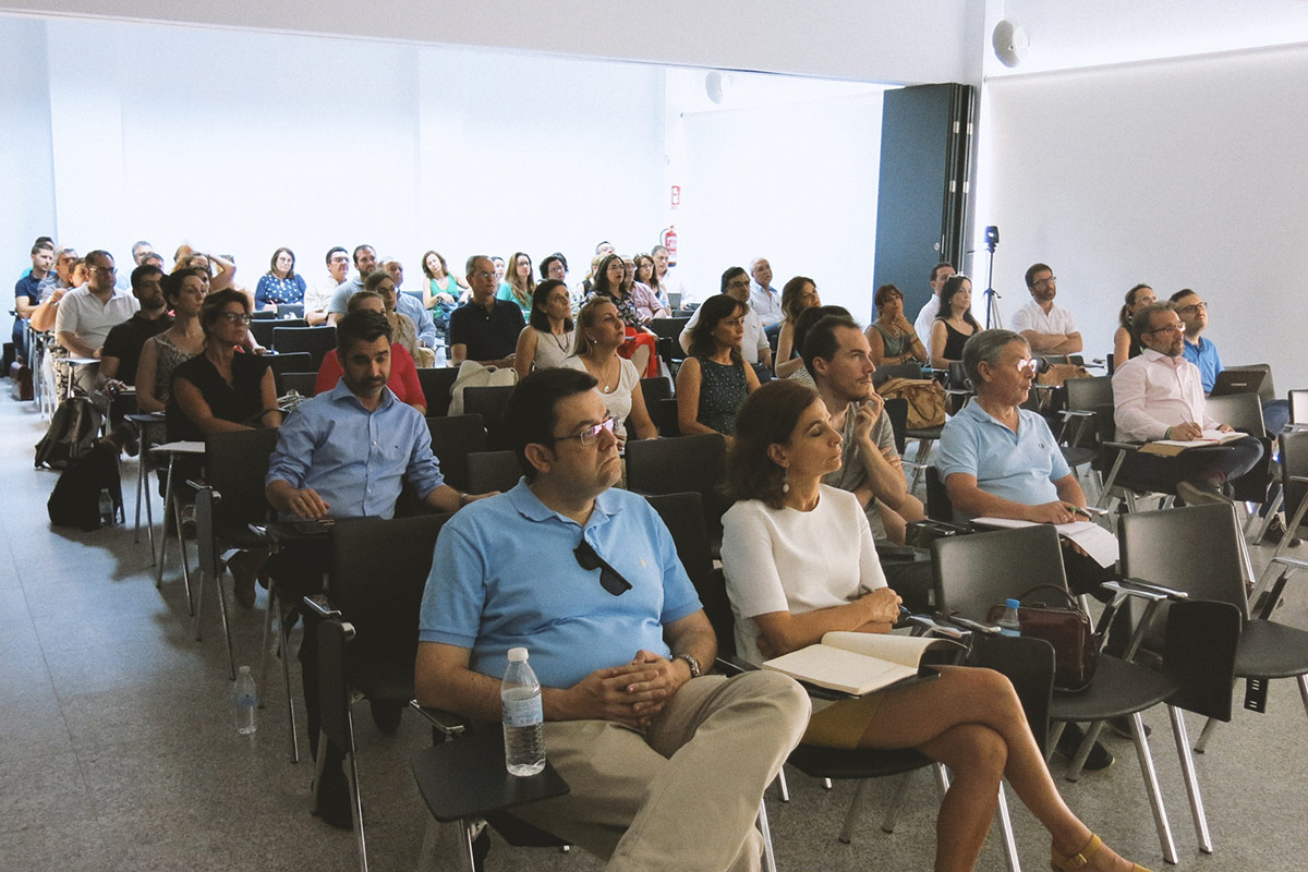 Jornada sobre prueba electrónica y diligencias de investigación tecnológica