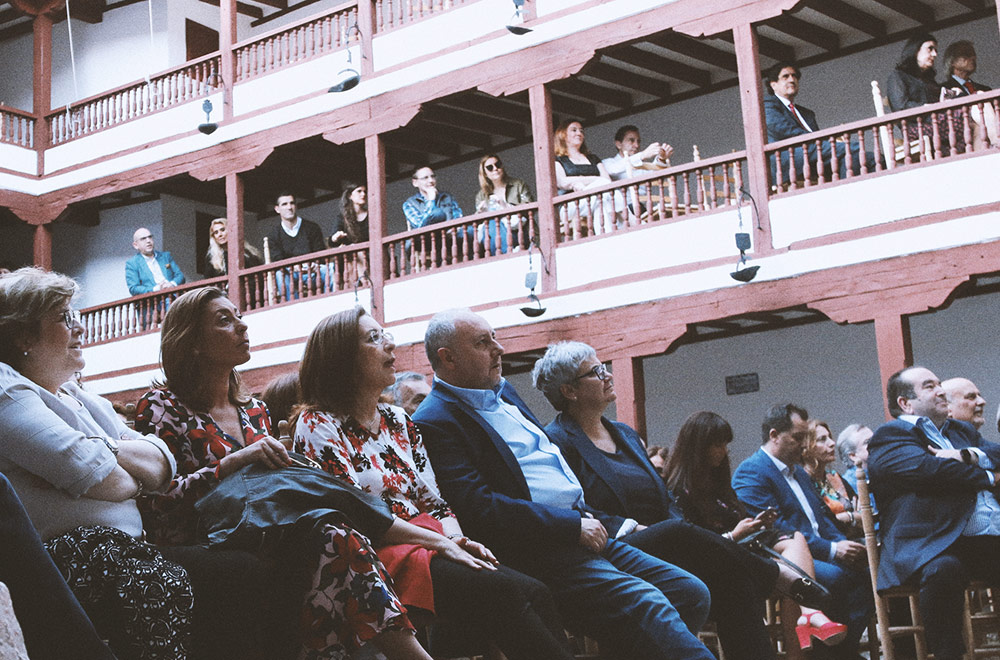 XXXVII Jornadas de Escuelas de Práctica Jurídica