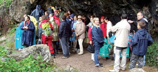 Cazorla, 2002