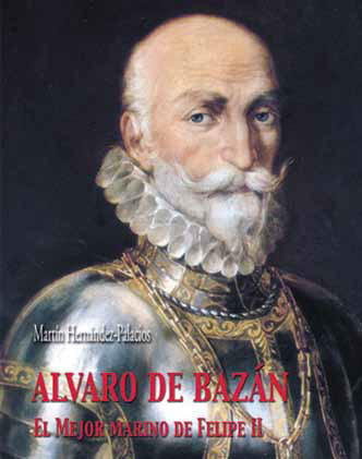 Álvaro de Bazan